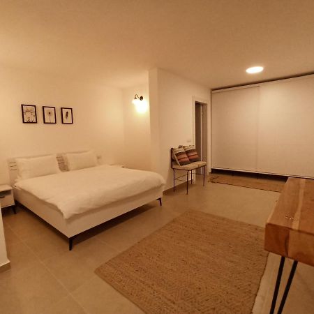 Accommodation At Miss Daisy - להתארח אצל מיס דייזי ロシュ・ピナ エクステリア 写真