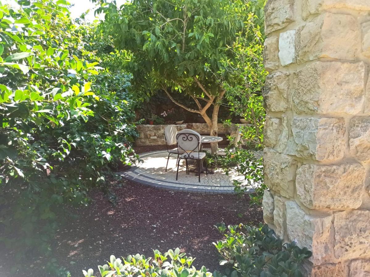 Accommodation At Miss Daisy - להתארח אצל מיס דייזי ロシュ・ピナ エクステリア 写真